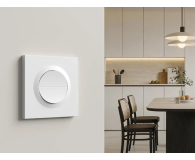 Sonoff 2-kan. Przełącznik ścienny  MINI-2GS-E Matter - 1489921 - zdjęcie 5